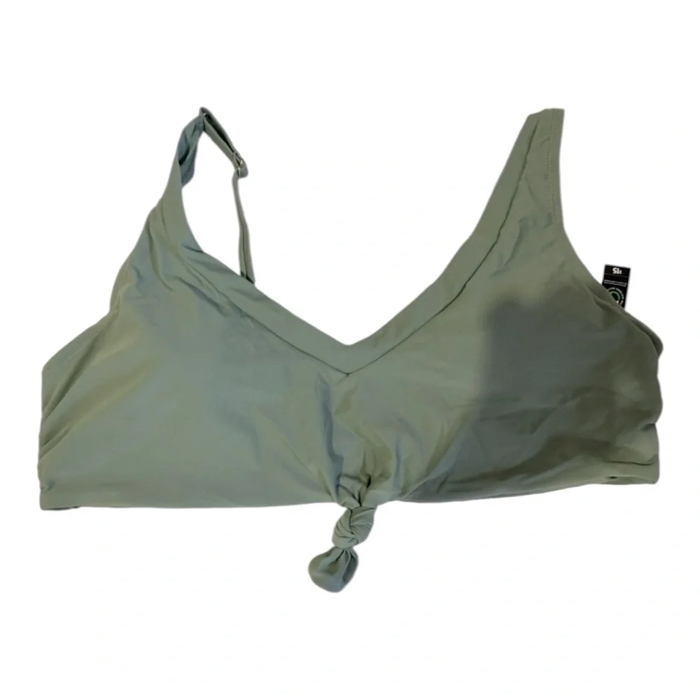 No Boundaries NWT Bikini Top - Picture 1 of 2